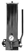 厂价直销SGZ-8手动干油站 手动干油站价格(图)