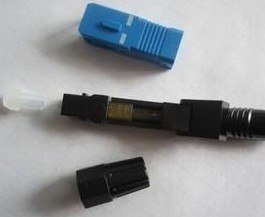全新原装3M快速连接器 冷接子 冷接头 光纤冷接子
