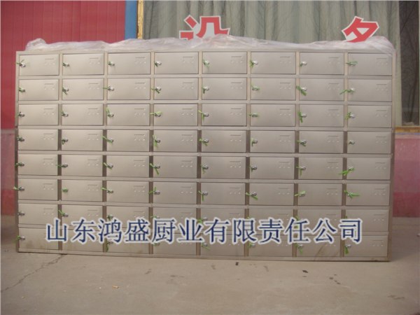 碗柜 餐具柜 不锈钢碗柜 