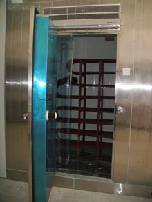 食品冷库工程，中山食品冷库安装，佛山食品冷库制冷设备公司
