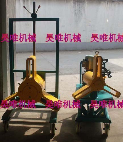 FBL电动液压拉马/昊唯