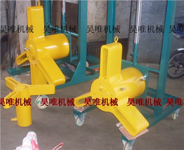 FBL-630液压小车拉马