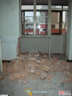 供应北京专业工程拆除 专业房屋拆除改造