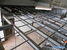 供应北京专业钢结构制作 专业室内阁楼加层