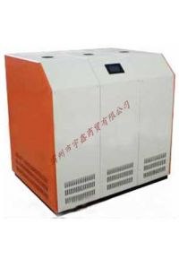 供应中央模块供热机组
