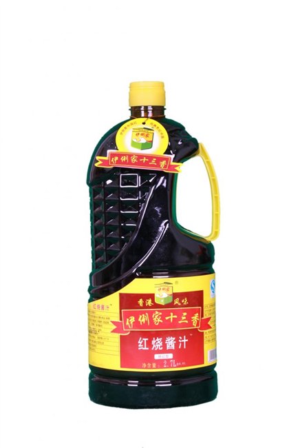 伊例家鲜味比名声大、