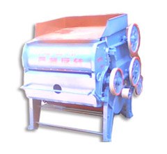 40片锯齿轧花机/ 河北桥西机械/邢台锯齿轧花机/小型自吸轧花机/轧花机