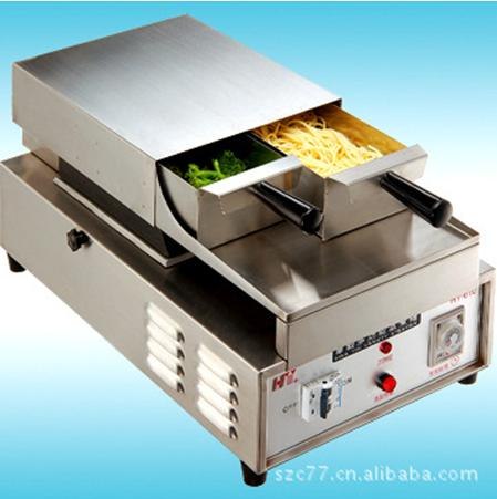 福州关东煮机 福州煮面机 泡芙机供应 申子辰食品
