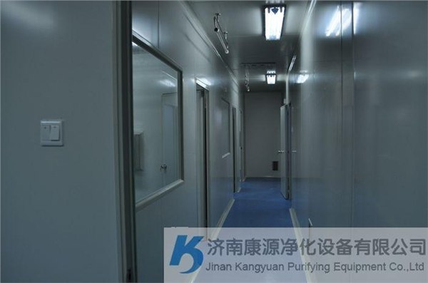 山东河北食品净化生产车间|德州聊城食品GMP车间|济南康源