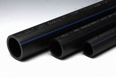 供应PE1.6MPa给水管,PE1.0MPa燃气管鸿升管业有限公司