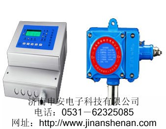 供应 RBK型一氧化氮报警器 