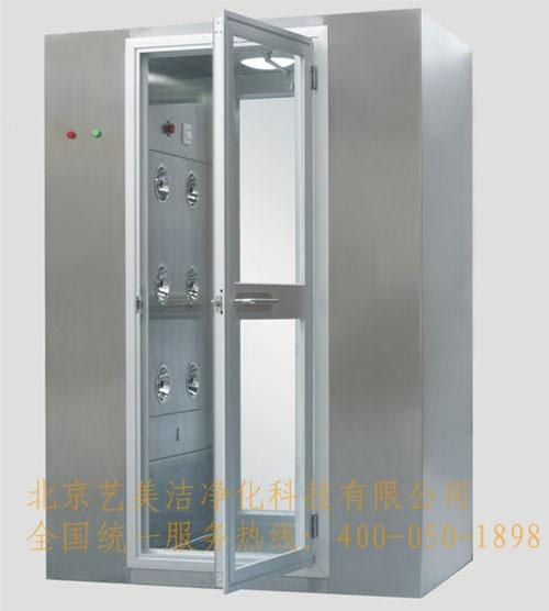 天津净化设备 风淋室 FFU 净化工作台 传递窗 净化耗材