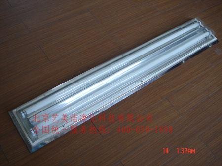 河北净化灯具 防爆灯 应急灯 杀菌灯 泪珠灯 嵌入式净化灯