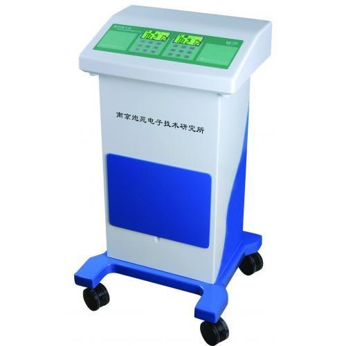 南京炮苑NPD-4AE型离子导入仪 四通道医用带治疗处方热疗