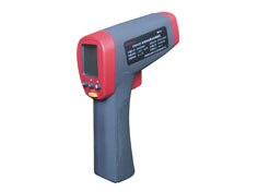 供应CWH425本质安全型红外测温仪