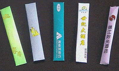 甘肃【筷套】生产厂家 设计 咨询花梦诗顶尖设计