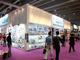 预定2013年春交会鞋子展位费用,申请广交会摊位
