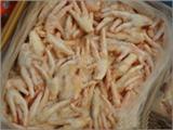 供应凤爪鸡爪冷冻食品