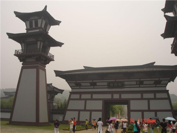 曲阳大理石雕刻厂风景石