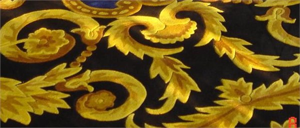 厦门防火毯厂家，找厦门吉易达地毯厂