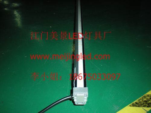 供应带档光板贴片洗墙灯生产厂家