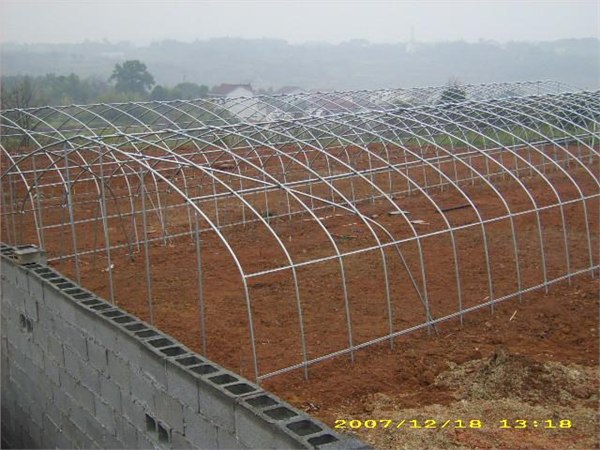 新型冬暖式蔬菜大棚 建设 厂家 供应商