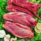 供应特价印度051厂牛腱，批发印度OK001牛肉 