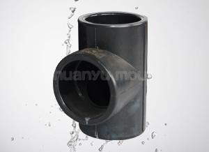 PVC球阀模具生产 PP球阀模具 PVC球阀制造