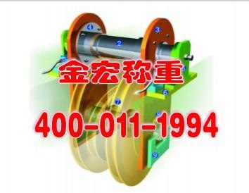 行车秤优质行车秤首选河南金宏行车秤厂家
