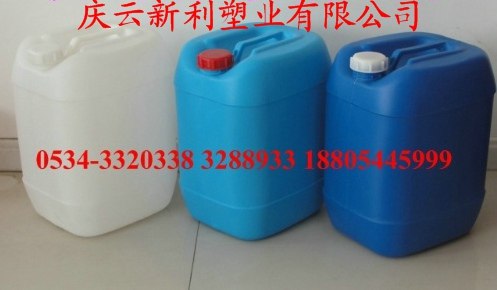 供应塑料桶化工桶