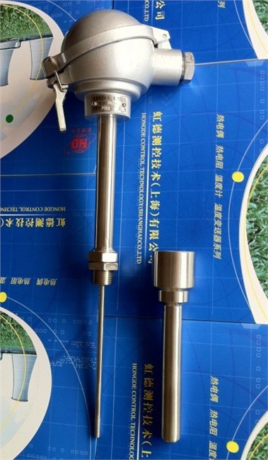 供应一体化防爆热电阻