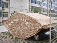 供应沈阳移动保暖车库 哈尔滨折叠车库 河北泰山帐篷厂