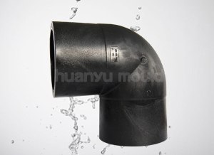 长期销售台州PE管件模具 PE电熔管件模具 PE模具厂