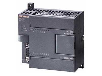 西门子原装正品PLC S7-200CN CPU222CN