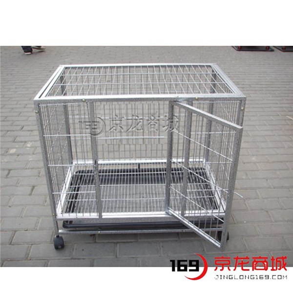 宠物笼具特价促销中，京龙商城供应宠物笼具可定制，展架出售