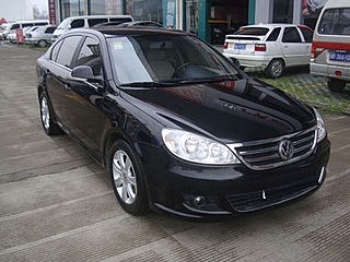 供应大众朗逸轿车
