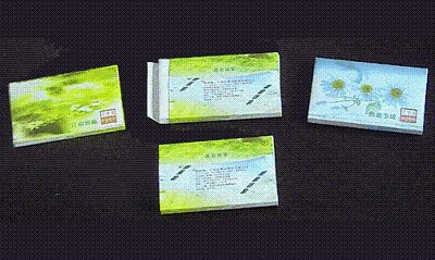 花梦诗纸业有限公司 小盒纸巾订制 湿毛巾批发加工 广告纸巾