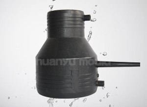 台州PPR管件模具 台州管件模具 PPR管件模具加工
