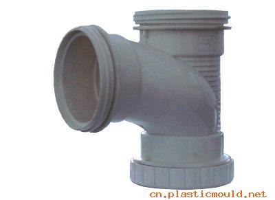 便宜PPR管件模具生产 黄岩PPR管件模具 台州管件模具制造
