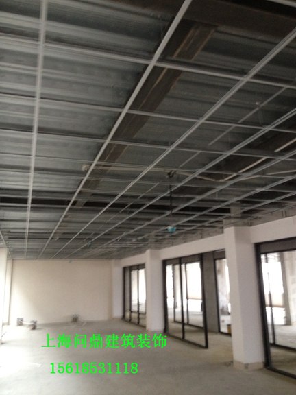 供应专业厂房装修，办公室装修，I酒店装修