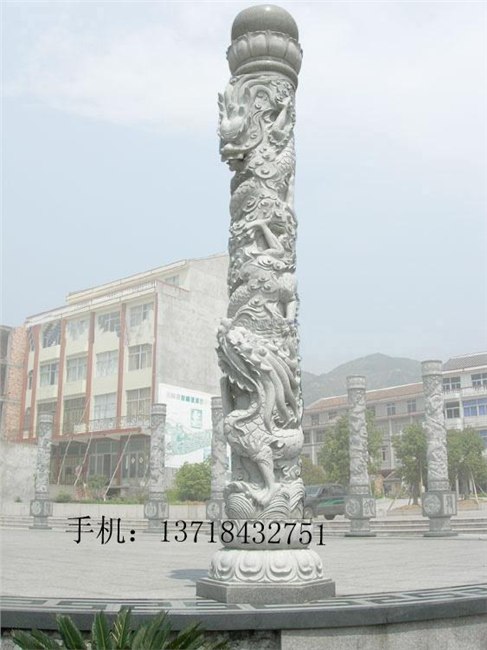 动物雕塑十二生肖雕塑