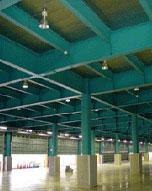 盐城高空防腐 盐城钢结构防腐 钢屋架防腐 电视塔钢结构防腐