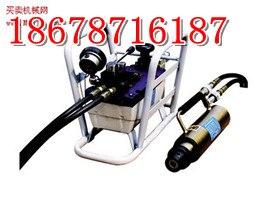 供应气动锚索张拉机具MQ15-180价格厂家