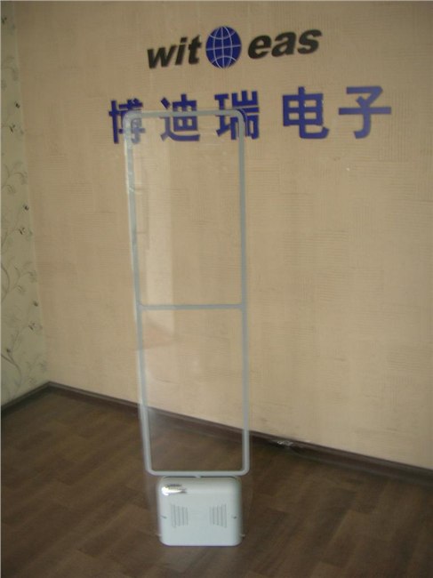 商场防盗报警器 服装防盗报警器 博迪瑞EAS 防盗器生产厂家