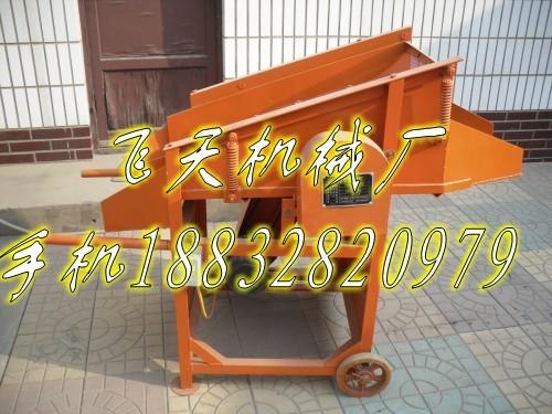 小型筛沙机厂家，工地专用小型筛沙机，小型筛沙机图片，价格