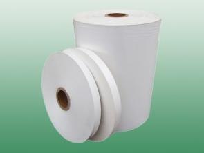 供应商标薄膜 BOPP 25U珠光膜 BOPP 20U热封膜