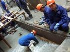 盐城防水堵漏公司|水池防水堵漏|泵房堵漏