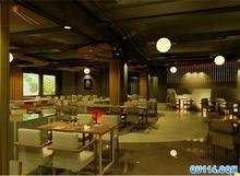 甘肃装修设计公司+兰州火锅店装修 找兰州随意装饰公司