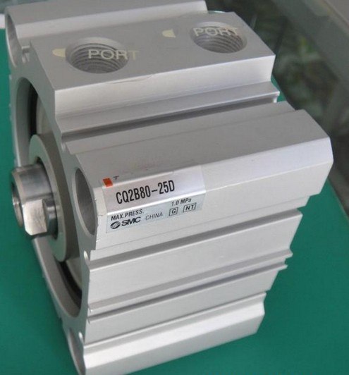 供应诚信供应SMC薄型气缸全系列MGPL50TF-100