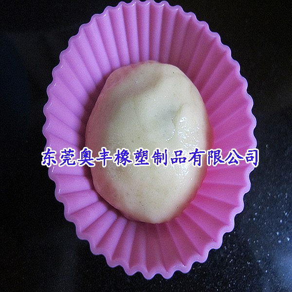 供应硅胶蛋糕模具